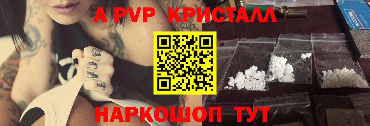 A-PVP СК КРИС Калининград